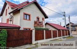 79 A Strada ILFOV, Branesti, Ilfov 077030