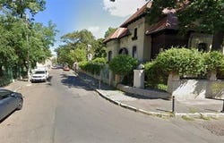 Parfumului, Bucuresti, Bucuresti
