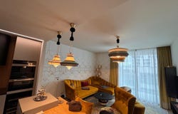 Aleea Lamia, Mamaia, Constanța