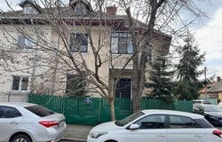 Laurentiu Claudian, Bucuresti, Bucuresti