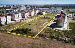 Aurel Vlaicu, Constanta, Constanta
