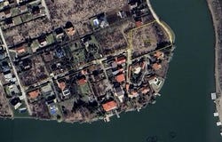 Pescarusului, Corbeanca, Bucuresti