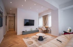 B-dul Ferdinand I, Bucuresti, Bucuresti