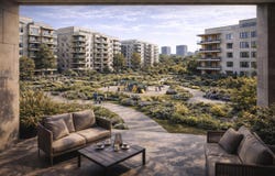 Drumul Valea Larga, Bucuresti, Bucharest