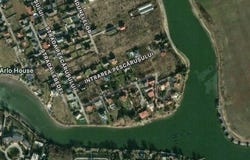 Pescarusului, Corbeanca, Bucuresti