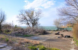 Bulevardul Mamaia, Mamaia, Constanța