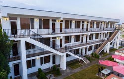 Mamaia, Constanta, Constanța