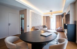 Penthouse for sale in Herastrau Bucharest Zagazului, Bucuresti, Bucuresti Ilfov