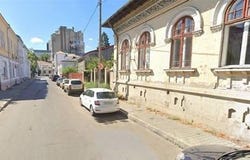 Parfumului, Bucuresti, Bucuresti