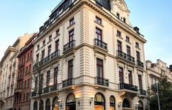 Blanari, Bucuresti, Bucharest