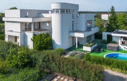 Brneti, Ilfov 077030