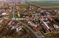 Bodrogu Nou, Arad County