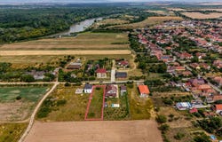 Fantanele, Arad County