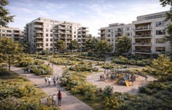 Drumul Valea Larga, Bucuresti, Bucharest