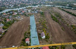 T.8 ,P 140 Strada TEILOR, Buftea, Ilfov 070000