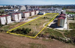 Aurel Vlaicu, Constanta, Constanța