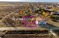 Vladimirescu, Arad County