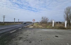 Ozanei, Harsova, Constanta