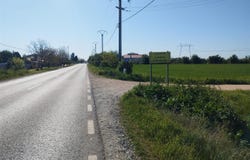 Afumati, Frumusani, Călărași County