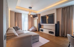 Penthouse for sale in Herastrau Bucharest Zagazului, Bucuresti, Bucuresti Ilfov