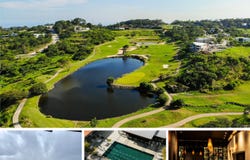 Condominio Villanueva Golf Country Club, Etapa 2, Fase 5, Polígono O, Lote #28, San Jose Villanueva, La Libertad, San Jose Villanueva, La Libertad