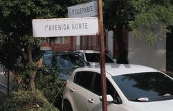 12 calle poniente Barrio San Francisco, San Miguel, San Miguel, San Miguel, San Miguel