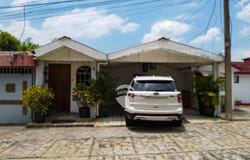 Colonia Capistrano, Residencial Sausalito casa número 4, San Salvador, San Salvador, San Salvador, San Salvador