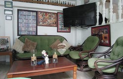 Colonia Capistrano, Residencial Sausalito casa número 4, San Salvador, San Salvador, San Salvador, San Salvador
