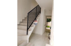 RESIDENCIAL VILLA SAN CARLOS, CALLE MANO DE LEON Y PASAJE SAN CARLOS, LOTE NUMERO CINCO, San Salvador, San Salvador, San Salvador, San Salvador