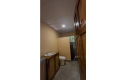 CASA LISTA PARA HABITAR, Lotificación Riveras de San Luis, San Luis Talpa, La Paz, San Luis Talpa, La Paz