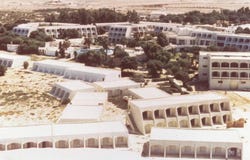 Tunis, Tunis