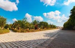Tunis, Tunis