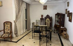 Tunis, Tunis