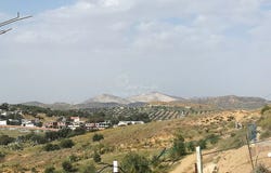 Takrouna, Sousse 4030