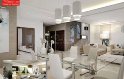 Gamart, Tunis