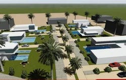 Hammamet, Nabeul 8050