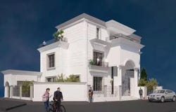 Messadine, Sousse 4013
