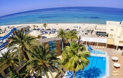 Sousse, Sousse Governorate 4000