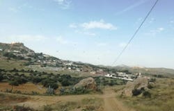 Takrouna, Sousse 4030