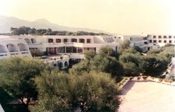 Tunis, Tunis