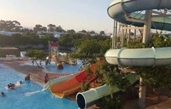 Hammamet, Nabeul 8050