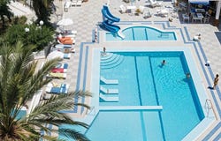 Sousse, Sousse Governorate 4000