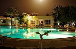 Hammamet, Nabul, Wilayat