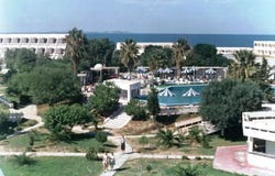 Tunis, Tunis