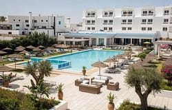 Hammamet, Nabul, Wilayat