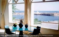 Monastir, Monastir 5000