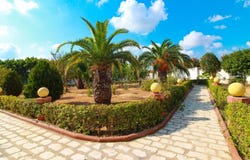 Tunis, Tunis