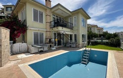 Kargıcak, Kargıcak, Antalya