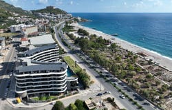 Alanya, Antalya
