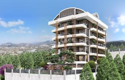 Alanya, Antalya